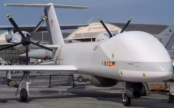 UAV chống ngầm mới của Nhật Bản sẽ 'bắt sống' mọi tàu ngầm Trung Quốc?