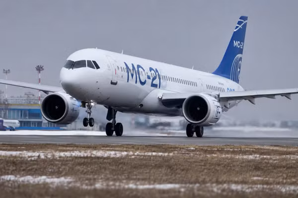 Phi công MS-21 tiết lộ tại sao máy bay đang bị 'tra tấn' bằng các bài thử nghiệm