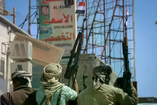 Houthi tăng cường độ chính xác khi tấn công Saudi Arabia nhờ trợ giúp từ Iran