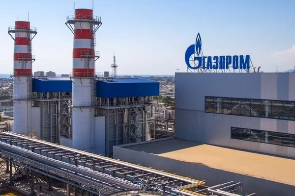 Tòa án 'quay xe' khiến Gazprom thoát khoản tiền bồi thường lớn cho Ukraine
