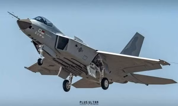 Indonesia vỡ mộng sở hữu tiêm kích KF-21 Boramae?