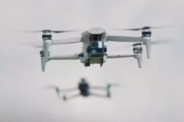 UAV Sibiryachok-5 của Nga thách thức mọi hệ thống tác chiến điện tử