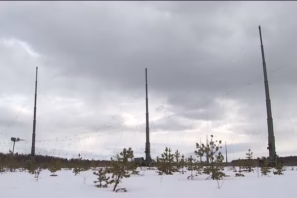 The Telegraph: Tác chiến điện tử Nga điều hướng UAV Ukraine bay vào Phần Lan và các nước Baltic