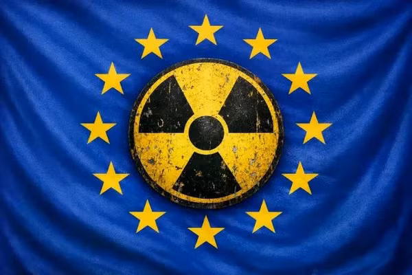 EU tăng cường kho vũ khí hạt nhân giữa tình hình nóng?