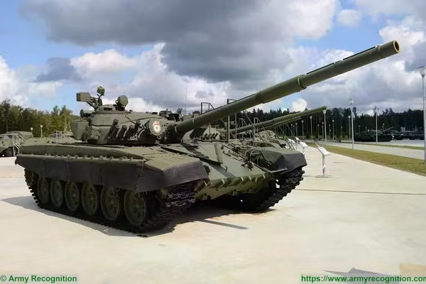 Bài học từ cuộc chiến tranh Iran - Iraq đã làm nên huyền thoại xe tăng T-72