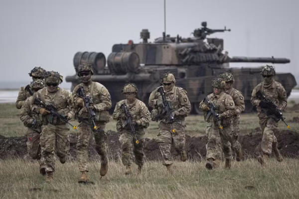 NATO cố tình che giấu bản chất của những hậu quả từ việc áp dụng Điều 5