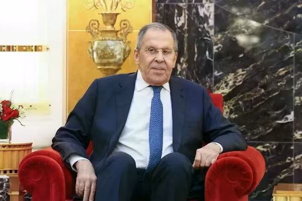 Ngoại trưởng Lavrov: Nga không ảo tưởng về Mỹ