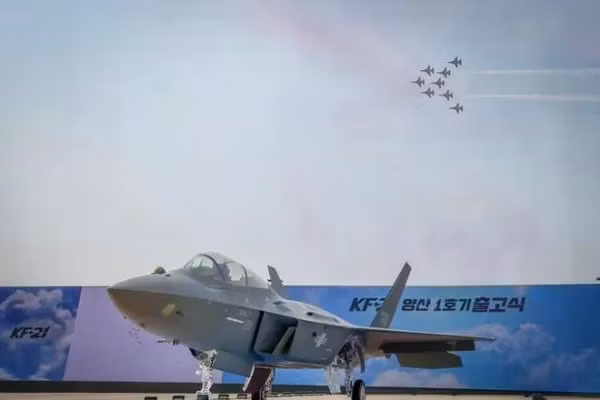 Tiêm kích KF-21 Boramae của Hàn Quốc có thêm khách hàng tại Đông Nam Á