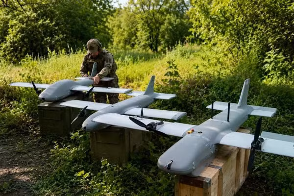 Quân đội Nga cần bao lâu để hồi phục sau cuộc chiến với Ukraine?