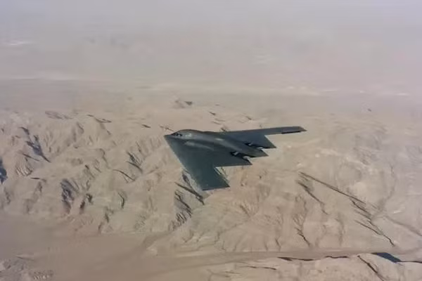 Quan chức Lầu Năm Góc: Tình hình Iran không phải ngõ cụt đối với Mỹ