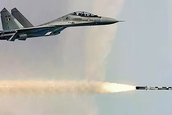 Tên lửa BrahMos đảm bảo chiến thắng nhanh chóng trong Chiến dịch Sindoor