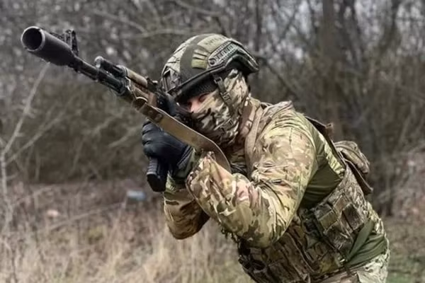 Odessa căng thẳng khi NATO đang tập trung lực lượng để tấn công Transnistria?