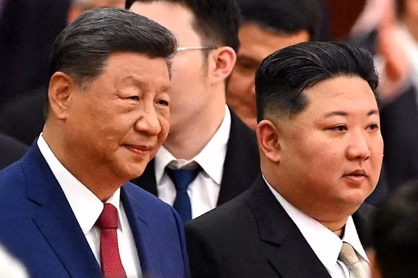 Trung Quốc có thể thuyết phục Triều Tiên từ bỏ vũ khí hạt nhân?