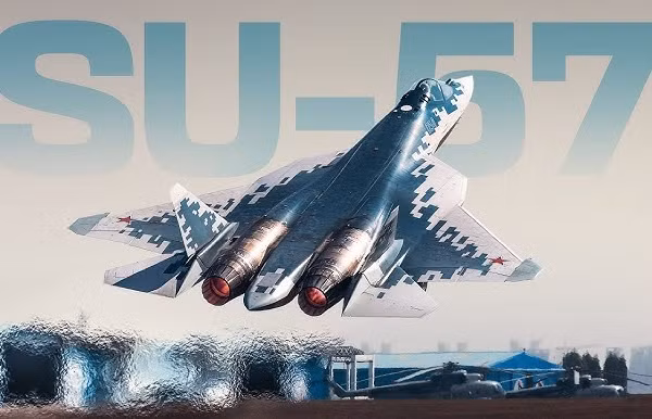 Cơ hội lớn để Su-57 đánh bại Rafale