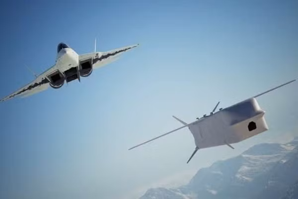 Căn cứ không quân Ukraine trúng tên lửa tàng hình của Su-57