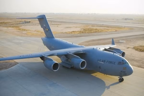 Rào cản nào khiến Mỹ chưa thể tái khởi động dây chuyền sản xuất C-17?
