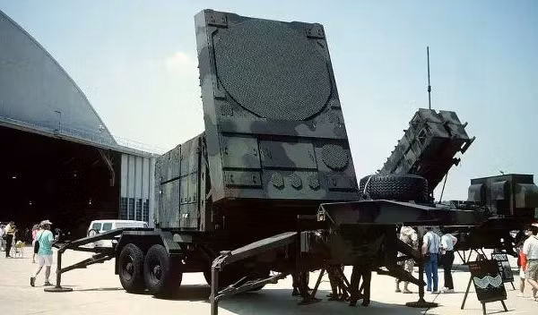 Điểm yếu của hệ thống Patriot đã được khắc phục triệt để?