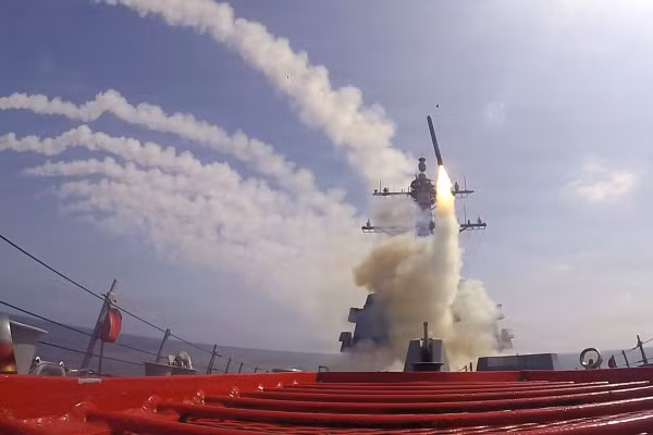 Đại tá Nga: 'Còn quá sớm để nói chiến dịch tấn công chớp nhoáng của Mỹ vào Iran đã thất bại'