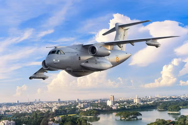 Ấn Độ sẽ thành lập trung tâm bảo dưỡng và sửa chữa máy bay C-390 Millennium