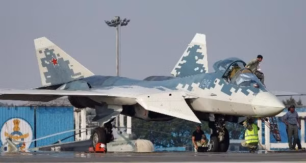 Moscow tìm cách đảo ngược tình trạng suy giảm xuất khẩu vũ khí vào năm 2025?