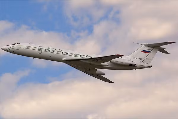 Phòng không Nga nổ súng vào máy bay của Bộ Quốc phòng vì nhầm là UAV Ukraine