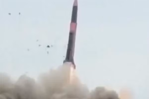Tên lửa phòng không nội địa mới khiến Ukraine không còn phụ thuộc Patriot?