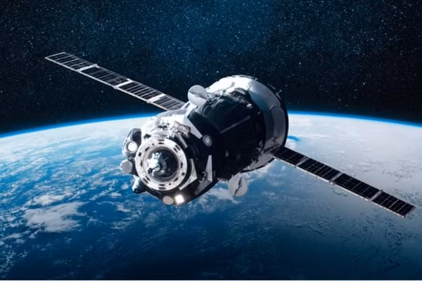 Lần đầu tiên vệ tinh Nga gây nhiễu tín hiệu GPS tại các quốc gia thành viên NATO