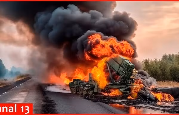 Chuyên gia mô tả một cách thông minh để phá hủy hệ thống phòng không Patriot