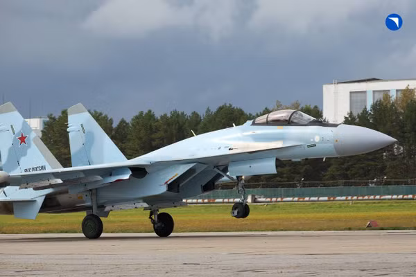 Nga âm thầm bán hơn 300 tên lửa cho Iran để trang bị cho Su-35