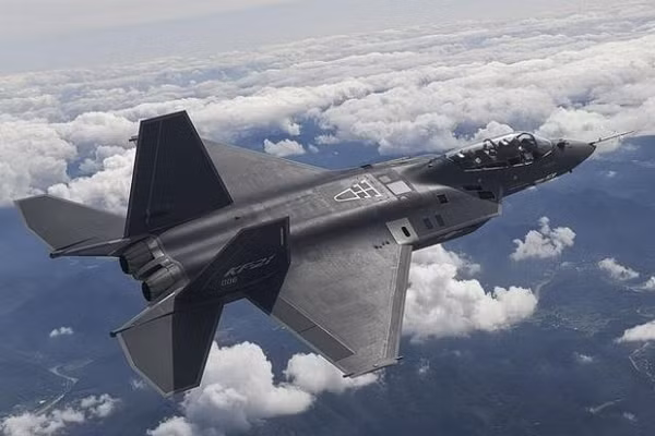 Tiêm kích MiG-29 Triều Tiên không có cơ hội khi đối đầu KF-21 Hàn Quốc?