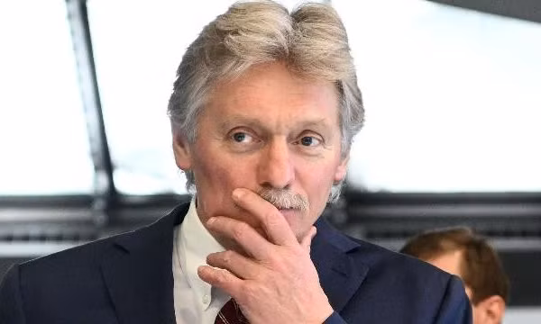 Ông Peskov hé lộ về chuyến thăm Nga của giám đốc CIA Ratcliffe
