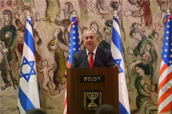 Israel đối diện nguy cơ hủy diệt nếu Thủ tướng Benjamin Netanyahu thất cử?