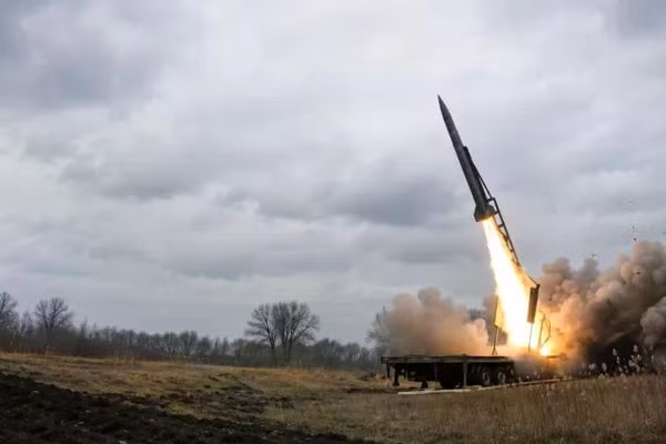Liên minh chống tên lửa đạn đạo chọn FP-7.x làm 'át chủ bài' diệt Iskander-1000