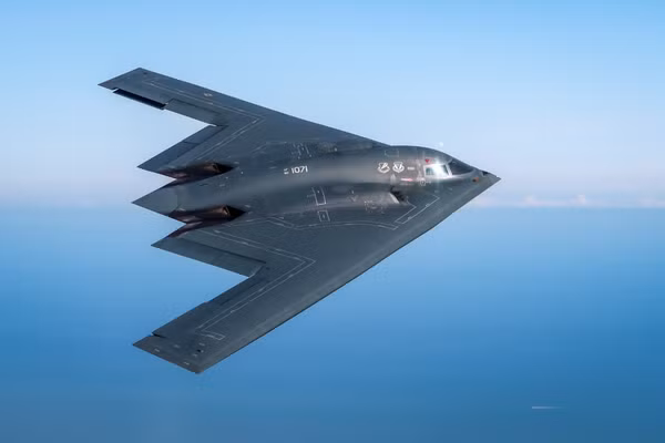 NATO trên đà tan rã khi Mỹ giảm 1/3 số lượng chiến đấu cơ tại châu Âu?