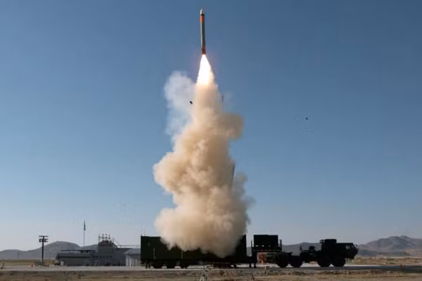 Mỹ không dám cấp tên lửa Tomahawk cho Đức vì lo ngại Nga?