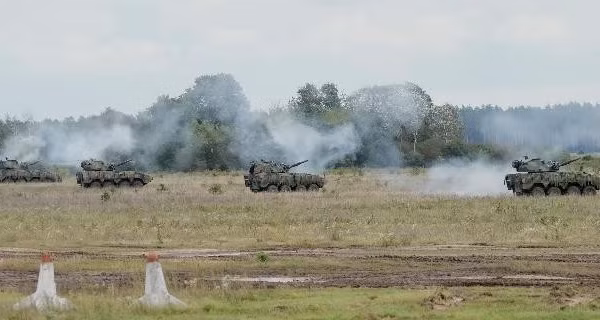 NATO sẵn sàng 3 chiến lược đối phó khi bị Nga tấn công
