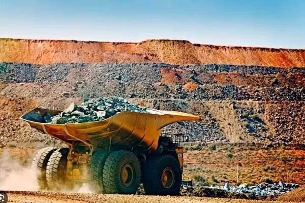 Mỹ đã xác định được loại 'vũ khí' đáng sợ nhất của Trung Quốc