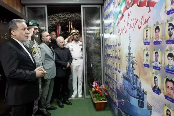 Mỹ buộc phải cứu các nhà đàm phán Iran để tránh bị Israel tiêu diệt
