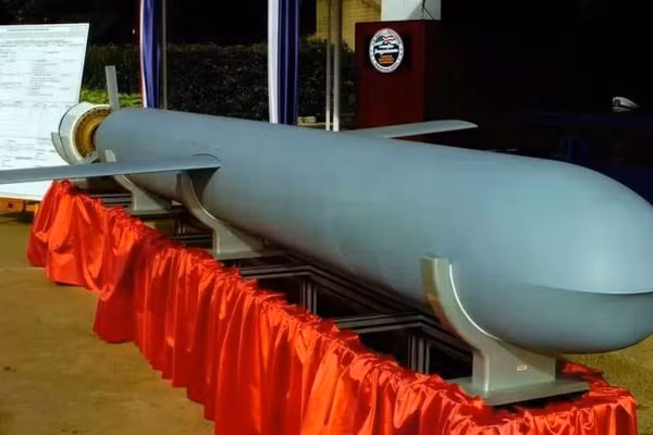 Nga sẽ phải đối diện hàng nghìn tên lửa Tomahawk phiên bản hiện đại nhất