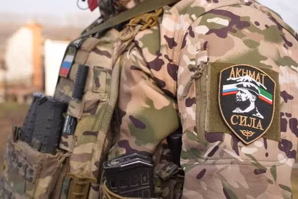 Cựu binh đặc nhiệm Akhmat đào ngũ sang Ukraine kể về những trường hợp tương tự