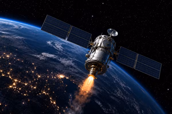 'Kẻ hủy diệt Starlink' vượt qua thử thách cam go