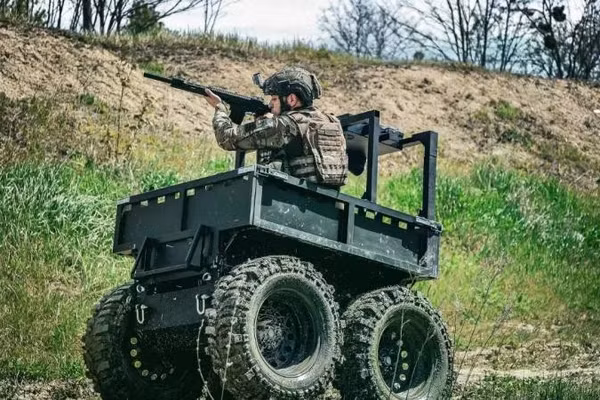Châu Âu sẵn sàng gánh chịu chi phí cuộc chiến Ukraine thêm hai năm nữa