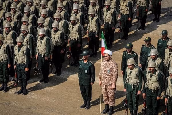 Iran muốn thành lập 'NATO Hồi giáo' gồm 57 quốc gia để chống Mỹ - Israel