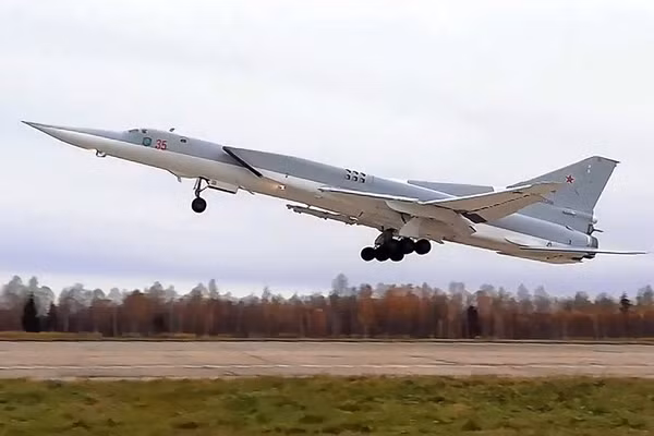 Tu-22M3 sẽ phục vụ lâu hơn Tu-95MS và Tu-160