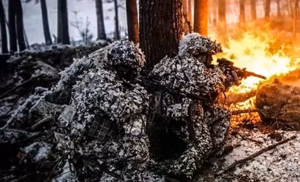 Tình báo Estonia: Quân đội Nga đang thay đổi hoàn toàn diện mạo