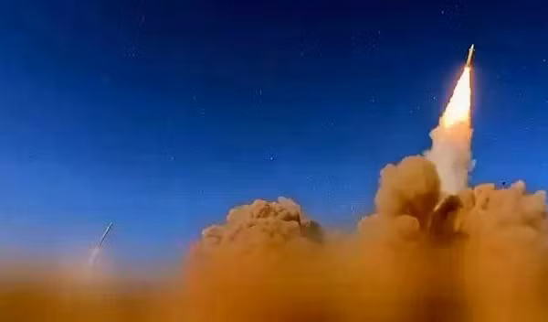 Quân đội Iran đang thay đổi chiến lược đáp trả?
