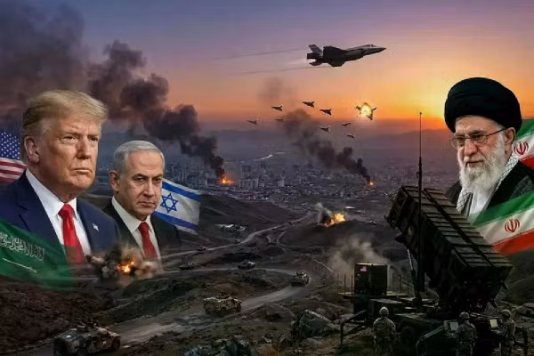 Bloomberg: Iran là một đối thủ mà Mỹ chưa từng đối phó trước đây