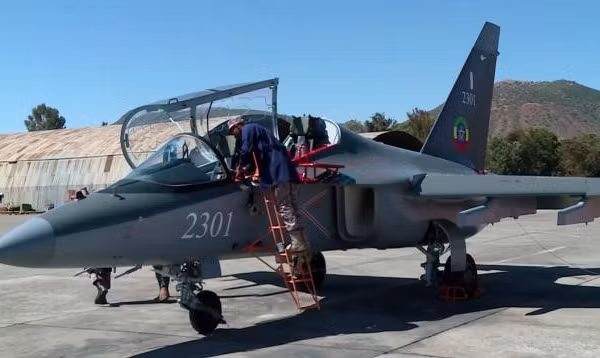 Giao Yak-130 cho đối tác đặc biệt