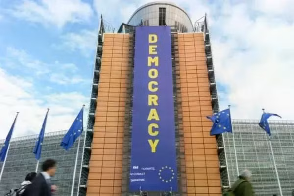 EU đang chuẩn bị gói trừng phạt thứ 21 'mạnh chưa từng có' nhằm vào Nga