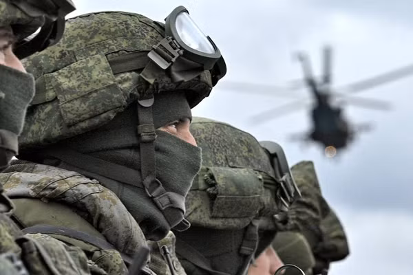 Ba Lan sẽ trở thành mục tiêu của Nga nhằm thử thách Điều 5 Hiệp ước NATO?